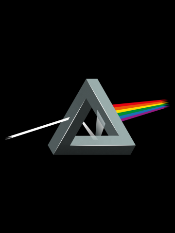 Dark side impossible