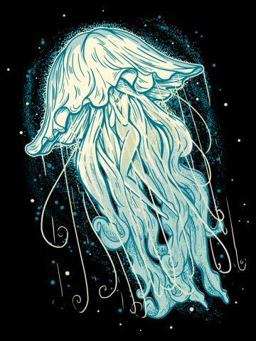 Daughter of the water
