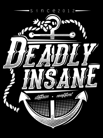Deadly Anchor