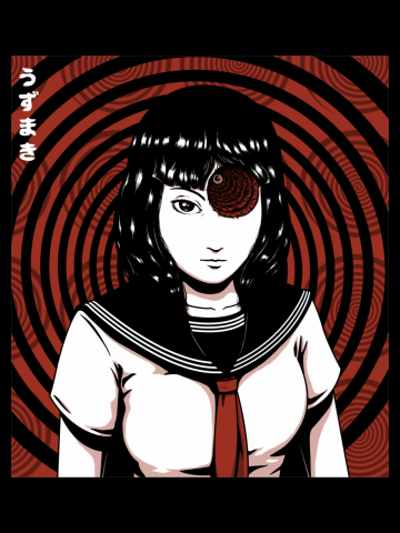 Deadly Pattern - Void