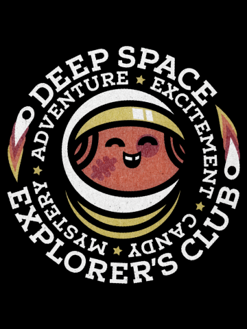 Deep Space Explorer's Club