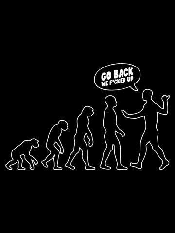 Devolution