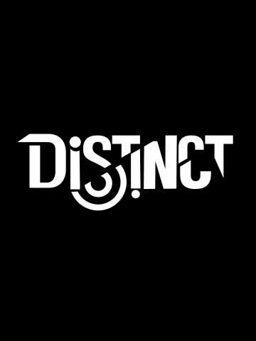 Distinct Logo