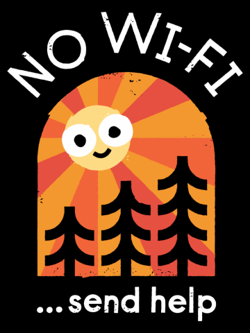 Distress Signal