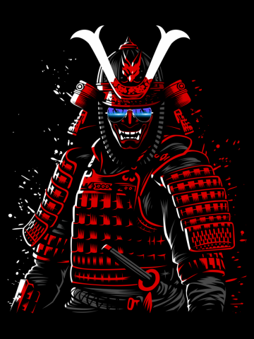 Dj Samurai