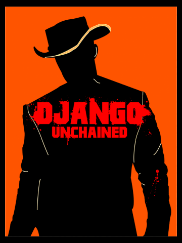 Django unchained