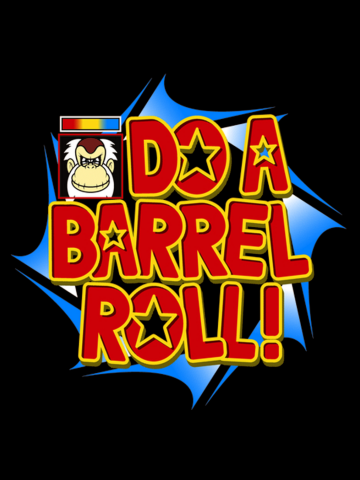 Do a Barrel Roll!