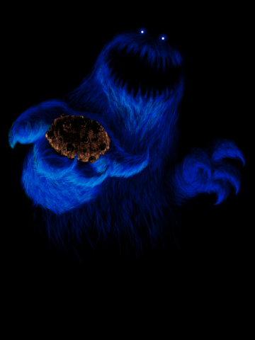 Do you want a cookie ?