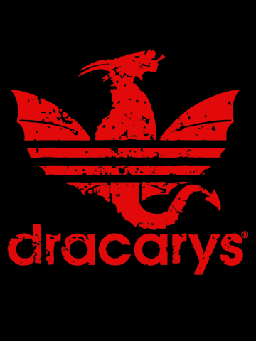 Don't Make Me Say Dracarys Shirt