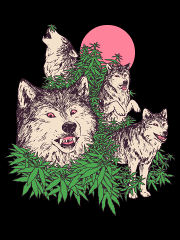 Dope Wolves