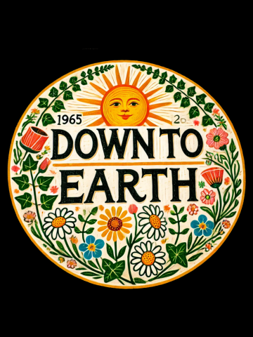 Down to Earth