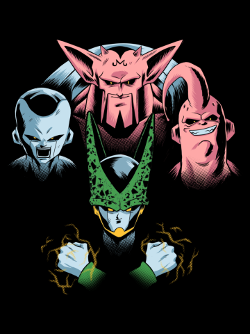 DragonBall Rhapsody