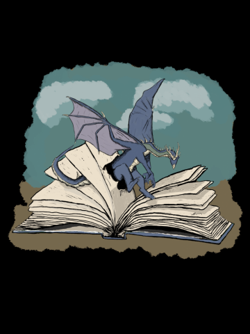 Dragon Book