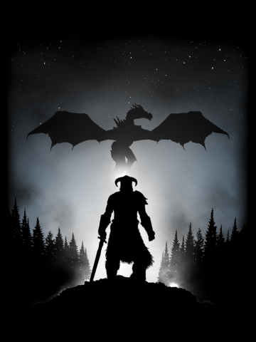 Dragon Hunting