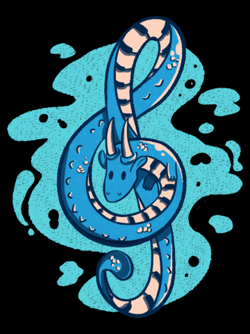 Dragon Song Magic