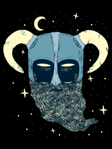 Dreaming Druid