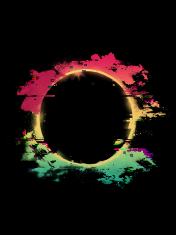 ECLIPSE GLITCH