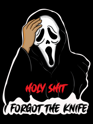 EIJIBI : FAILED HALLOWEEN
