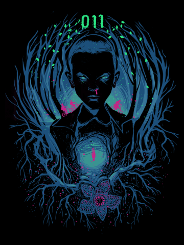 ELEVEN 
