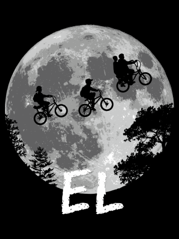 EL: The Stranger Thing 