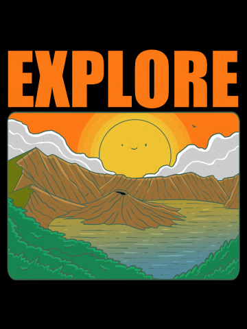 EXPLORE