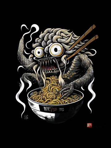 Eat Pray Kill
