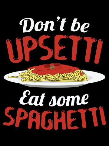 Eat Spaghetti