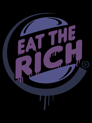 Eat the Rich (muted version)