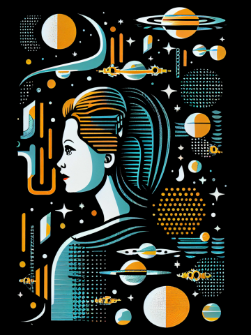 Echoes of the Cosmos