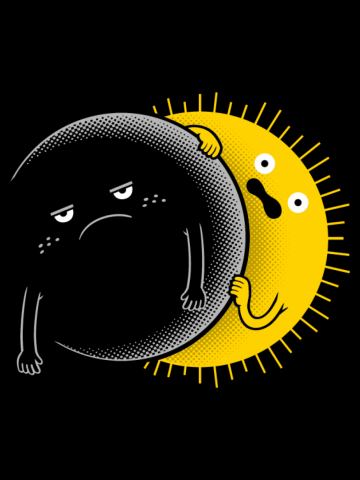 Eclipse (Mini)