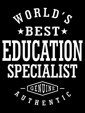 Education Specialist Job Title Profession - Occupation