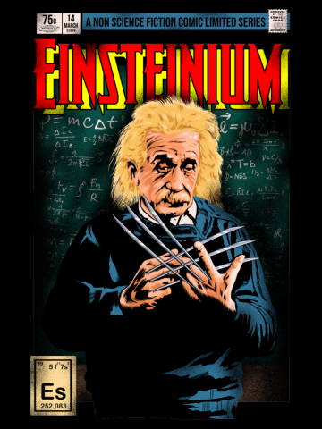 Einsteinium