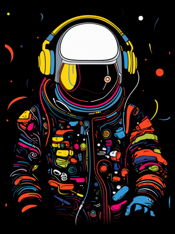 Electra-Space Explorer Jam