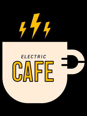 Electric Café
