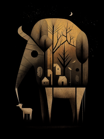 Elephant Dream