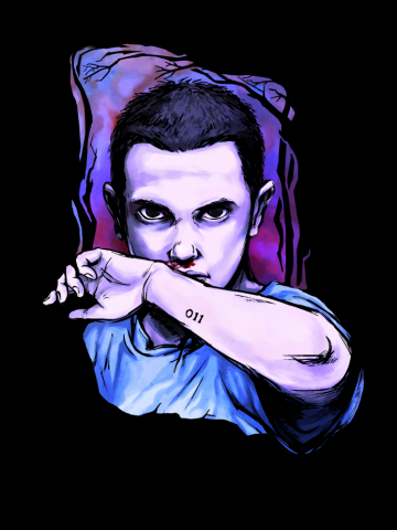 Eleven 