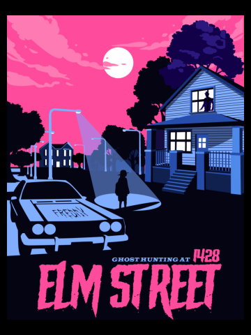 Elm Street