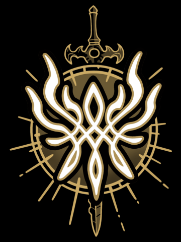 Emblem of Fire - Sword of Creation - Tactic RPG Video Game