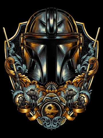 Emblem of the Hunter