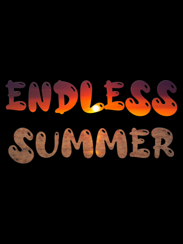 Endless Summer Vibes