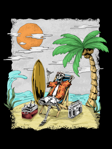 Endless summer : eternally vibes