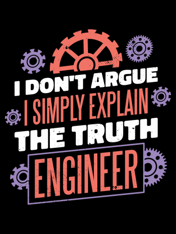 Engineer Saying Engineers Engineering