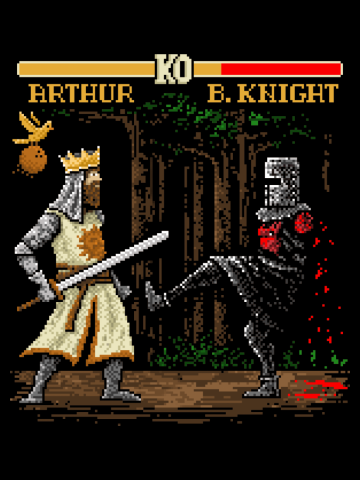 Epic Fight