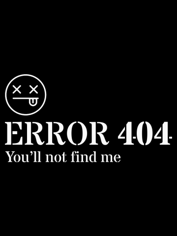 Error