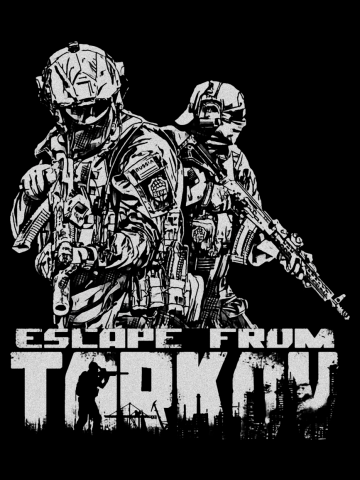 Escape from tarkov