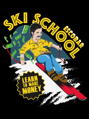 Escobar Ski School 