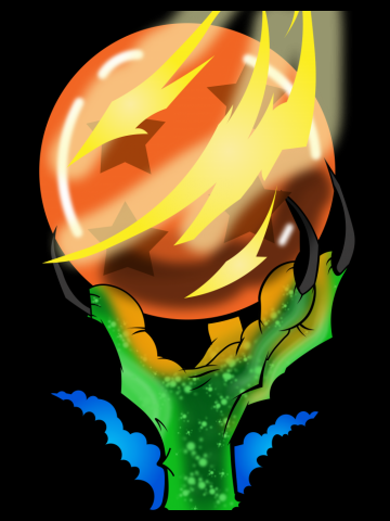 Esfera do Dragão