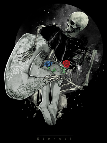 Eternal