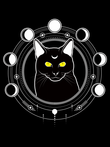 Eternal Meow