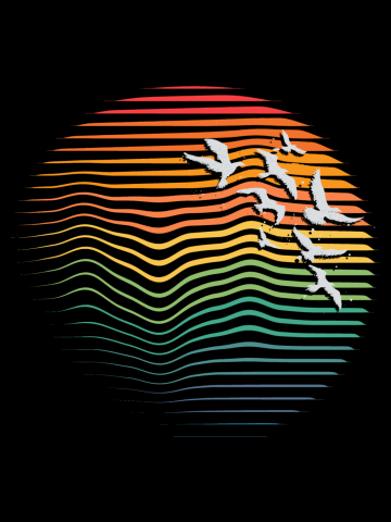 Eternal migration